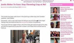 最新网络八卦爆料新闻报道,娱乐圈最新八卦新闻大揭秘！