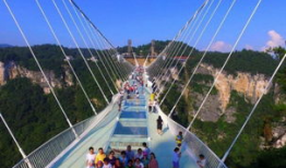 张家界导游爆料新闻,揭秘景区背后的秘密