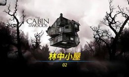 林中小屋2在线观看,惊悚续集，幽暗森林中的恐怖再临